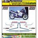 RG 250 GAMMA 1986